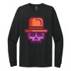 Adult CVC Long Sleeve Tee Thumbnail