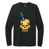 Adult CVC Long Sleeve Tee Thumbnail