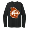 Adult CVC Long Sleeve Tee Thumbnail