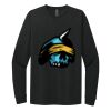 Adult CVC Long Sleeve Tee Thumbnail