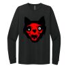 Adult CVC Long Sleeve Tee Thumbnail