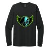 Adult CVC Long Sleeve Tee Thumbnail