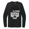 Adult CVC Long Sleeve Tee Thumbnail