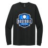 Adult CVC Long Sleeve Tee Thumbnail