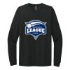 Adult CVC Long Sleeve Tee Thumbnail