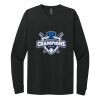 Adult CVC Long Sleeve Tee Thumbnail