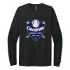Adult CVC Long Sleeve Tee Thumbnail
