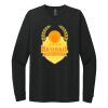 Adult CVC Long Sleeve Tee Thumbnail