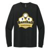Adult CVC Long Sleeve Tee Thumbnail