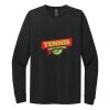 Adult CVC Long Sleeve Tee Thumbnail