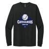 Adult CVC Long Sleeve Tee Thumbnail