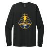 Adult CVC Long Sleeve Tee Thumbnail