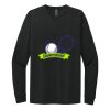 Adult CVC Long Sleeve Tee Thumbnail