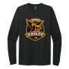 Adult CVC Long Sleeve Tee Thumbnail
