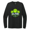 Adult CVC Long Sleeve Tee Thumbnail