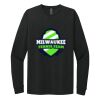 Adult CVC Long Sleeve Tee Thumbnail