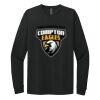 Adult CVC Long Sleeve Tee Thumbnail