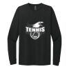 Adult CVC Long Sleeve Tee Thumbnail