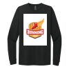 Adult CVC Long Sleeve Tee Thumbnail