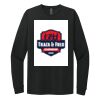 Adult CVC Long Sleeve Tee Thumbnail