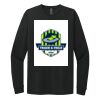 Adult CVC Long Sleeve Tee Thumbnail