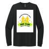 Adult CVC Long Sleeve Tee Thumbnail