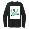 Adult CVC Long Sleeve Tee Thumbnail