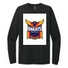 Adult CVC Long Sleeve Tee Thumbnail