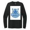 Adult CVC Long Sleeve Tee Thumbnail