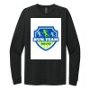 Adult CVC Long Sleeve Tee Thumbnail