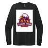 Adult CVC Long Sleeve Tee Thumbnail