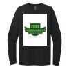 Adult CVC Long Sleeve Tee Thumbnail