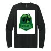 Adult CVC Long Sleeve Tee Thumbnail