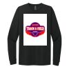 Adult CVC Long Sleeve Tee Thumbnail