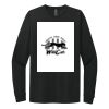 Adult CVC Long Sleeve Tee Thumbnail