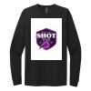 Adult CVC Long Sleeve Tee Thumbnail