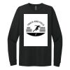 Adult CVC Long Sleeve Tee Thumbnail