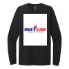 Adult CVC Long Sleeve Tee Thumbnail