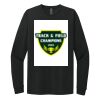 Adult CVC Long Sleeve Tee Thumbnail