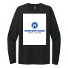 Adult CVC Long Sleeve Tee Thumbnail