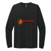Adult CVC Long Sleeve Tee Thumbnail