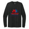 Adult CVC Long Sleeve Tee Thumbnail