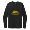 Adult CVC Long Sleeve Tee Thumbnail