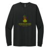 Adult CVC Long Sleeve Tee Thumbnail