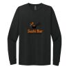 Adult CVC Long Sleeve Tee Thumbnail