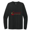 Adult CVC Long Sleeve Tee Thumbnail