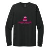 Adult CVC Long Sleeve Tee Thumbnail