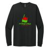 Adult CVC Long Sleeve Tee Thumbnail