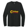 Adult CVC Long Sleeve Tee Thumbnail