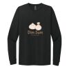 Adult CVC Long Sleeve Tee Thumbnail